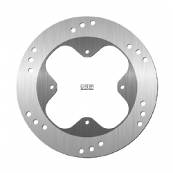 Disco de freno NG 2071 220 x 7 mm redondo fijo
