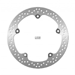 Disco de freno NG 2082 310 x 4,5 mm redondo fijo