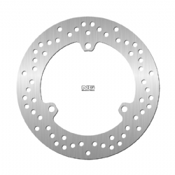 Disco de freno NG 2085 230 x 4 mm redondo fijo