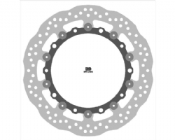 Disco de freno NG 2091XG 320 x 5 mm flotante