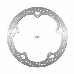 Disco de freno NG 2096 320 x 5 mm redondo fijo