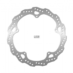 Disco de freno NG 2096X 320 x 5 mm ondulado fijo