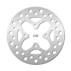 Disco de freno NG 2099 155 x 3,5 mm redondo fijo