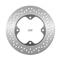 Disco de freno NG 2102 240 x 5 mm redondo fijo