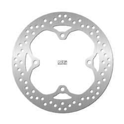 Disco de freno NG 2105 256 x 5,5 mm redondo fijo