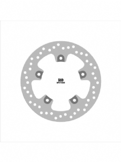 Disco de freno NG 2107 220 x 4 mm redondo fijo