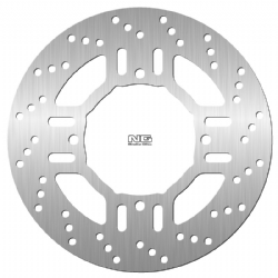 Disco de freno NG 2115 260 x 6 mm flotante