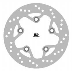 Disco de freno NG 2129 220 x 5 mm redondo fijo