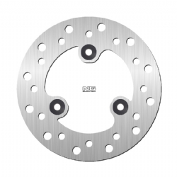 Disco de freno NG 2145 158 x 3,5 mm redondo fijo
