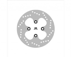 Disco de freno NG 2148 220 x 4 mm redondo fijo