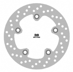 Disco de freno NG 2189 220 x 4 mm