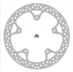 Disco de freno NG 2190 300 x 4,5 mm flotante