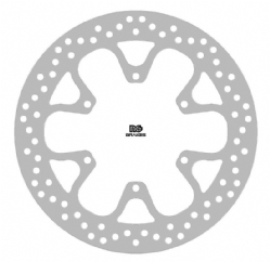 Disco de freno NG 2191 270 x 4,5 mm flotante
