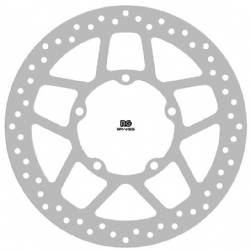 Disco de freno NG 2193 300 x 6 mm flotante