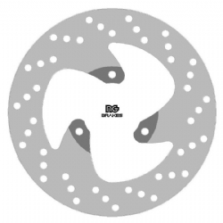Disco de freno NG 2197 220 x 3,5 mm flotante