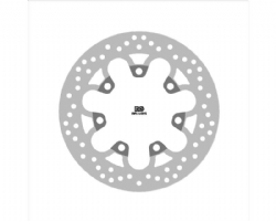 Disco de freno NG 2214 240 x 5 mm redondo fijo