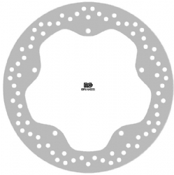 Disco de freno NG 2232 280 x 5 mm flotante