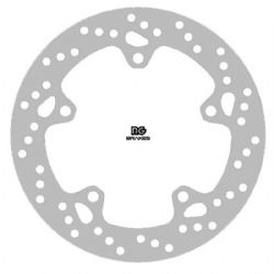 Disco de freno NG 2289 240 x 5 mm redondo fijo