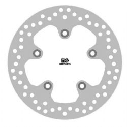 Disco de freno NG 2300 220 x 4 mm