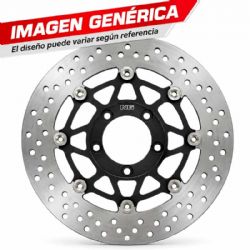 Disco de freno NG 2311 200 x 4 mm