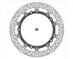 Disco de freno NG 2313G 310 x 5 mm redondo flotante