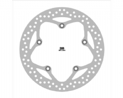 Disco de freno NG 2316 285 x 4,8 mm redondo fijo