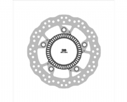 Disco de freno NG 2360X 240 x 4,5 mm ondulado fijo