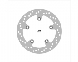 Disco de freno NG 2382 239 x 4 mm