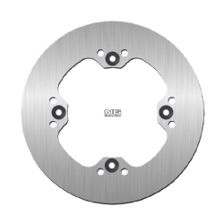 Disco de freno NG 263SP 220 x 4 mm trasero fijo