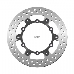 Disco de freno NG 276 Ø -/250 · -/3 mm delantero flotante