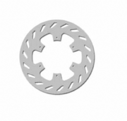 Disco de freno NG 307 250 x 4 mm delantero fijo