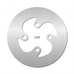 Disco de freno NG 317SP 165 x 3,5 mm redondo fijo