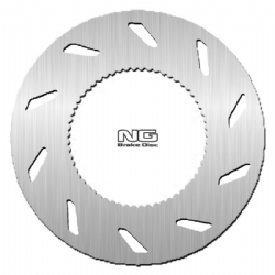 Disco de freno NG 332 185 x 3,5 mm fijo