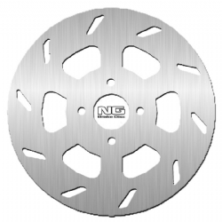 Disco de freno NG 424 220 x 3,5 mm redondo fijo