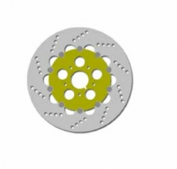 Disco de freno NG 437 240 x 4 mm redondo fijo
