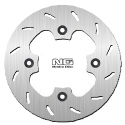 Disco de freno NG 466 160 x 3 mm redondo fijo