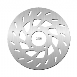 Disco de freno NG 612 220 x 4 mm redondo fijo