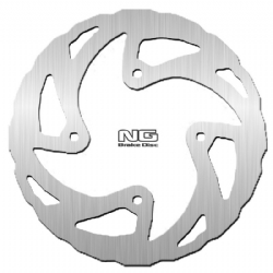 Disco de freno NG 626X 185 x 3 mm ondulado fijo