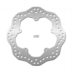 Disco de freno NG 638X 240 x 4,5 mm ondulado