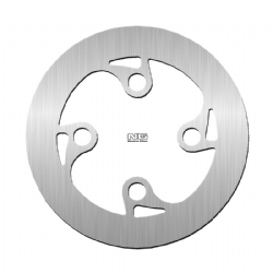 Disco de freno NG 715SP 183,8 x 3 mm redondo fijo