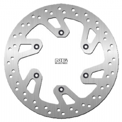 Disco de freno NG 719 270 x 3 mm redondo fijo