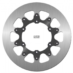 Disco de freno NG 725SP 320 x 5 mm redondo flotante