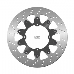 Disco de freno NG 726 320 x 5 mm redondo flotante