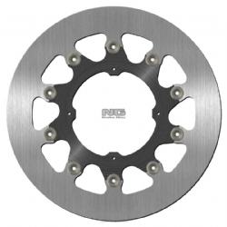 Disco de freno NG 726SP 320 x 5 mm redondo flotante