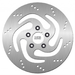 Disco de freno NG 742 292 x 5,8 mm redondo fijo