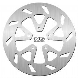 Disco de freno NG 781 200 x 3 mm redondo fijo