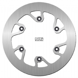 Disco de freno NG 789SP 245 x 4 mm redondo fijo