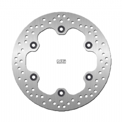 Disco de freno NG 792 256 x 5 mm fijo