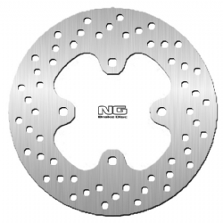 Disco de freno NG 793 210 x 4 mm redondo fijo