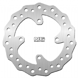 Disco de freno NG 796X 190 x 4 mm ondulado fijo